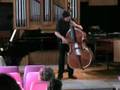 Desenclos/ Julien Mathias contrebasse eric beaufocher piano