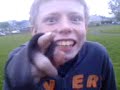 Igor. The Labarotory Boy.