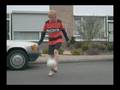 videos de Lennart & Robbert Football Freestyle