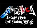 Metallica- The Other New Song (No video)