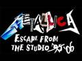 Metallica- The Other New Song (No video)