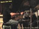 El Negro San Jose y mi Sonor Force 2001