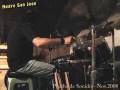 El Negro San Jose y mi Sonor Force 2001