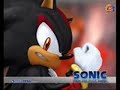 Crush 40-I Am (all of Me) - Shadow the Hedgehog Soundtrack