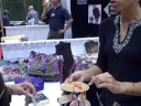 7-minute demonstration of the Diva Cord Maker from The Fabric Goddess. Taken at Houston Quilt Market, October 2008