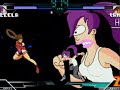 Team LoveLust #105: Jam Kuradoberi (AOAO)