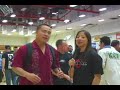 Andy Wang Interview Part 3