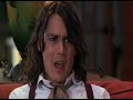 Johnny Depp in Benny and Joon Johnny Depp in Benny and Joon