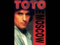 Toto Cutugno - Non e'