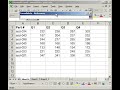 Consolidate Data Dynamically Between Seperate Excel files