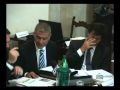 Alfonso Pecoraro Scanio - La difesa del patrimonio forestale