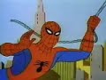Spiderman song Spiderman song