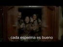 canción cada esperma es sagrado (Monty Phinton\ canción cada esperma es sagrado (Monty Phinton\