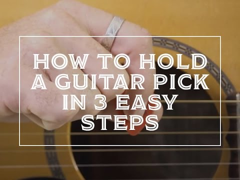 how to properly learn guitar