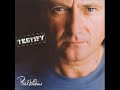 Phil Collins - Testify