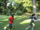 Gang War