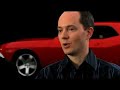 2008 Challenger Designer Interview -- Segment 1 2008 Challenger Designer Interview -- Segment 1