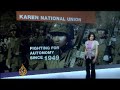 Death of Karen leader blow to Myanmar groups - 15 Feb 08