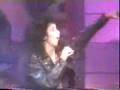 Video Cher : If I Could Turn Back Time