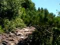 videos de Annupuri trail near the top.MP4