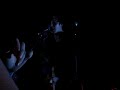 Friendly Fires - 'Your Love' (Frankie Knuckles Cover) 160307
