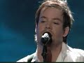 David Cook - Little Sparrow