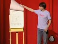 Demetri Martin stand up joke