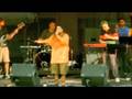 videos de John Robinson,   Concert