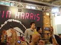 Calvin Harris - The Girls (Live Instore)