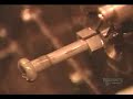 Making Nuts & Bolts Making Nuts & Bolts