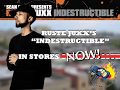 Ruste Juxx's Tribute To Ganja: Indestructible In Stores