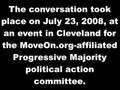 Ohio Dem attacks Josh Mandel's Iraq War military service