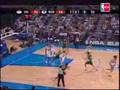Pau GASOL and J.C. NAVARRO Memphis Grizzlies  Unicaja Malaga