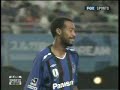 Copa Suruga Bank 2008: Gamba Osaka vs Arsenal