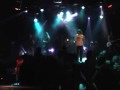 Live @ The Mix, Uithoorn