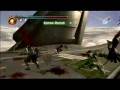 ninja gaiden 2 the crimson