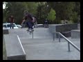Pier Park -  Woodburn Skateparks