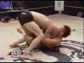 Shooto - Joachim Hansen vs. Eiji Mitsuoka RD 3 (11/8/07) Shooto - Joachim Hansen vs. Eiji Mitsuoka RD 3 (11/8/07)