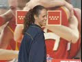 presentación selección femenino