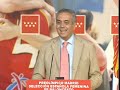 presentación selección femenino