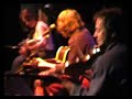 mike scott, steve wickham and sharon shannon play a blistering set of jigs in waterford, ireland, 2004