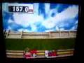 Diddy Kong HRC 697.4m