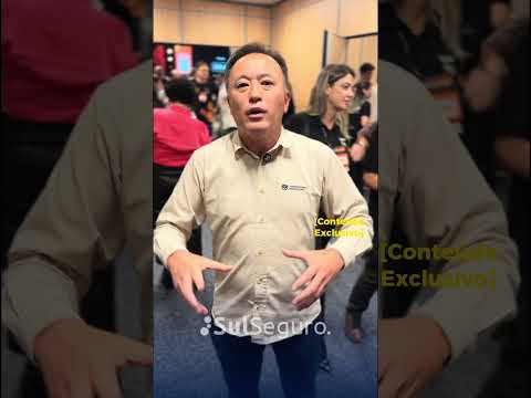 Tokio Marine no Congresso Minha Vida Protegida