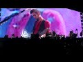 Coldplay live in Düsseldorf - Viva La Vida