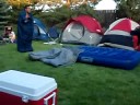 Sleeping bag Races 12