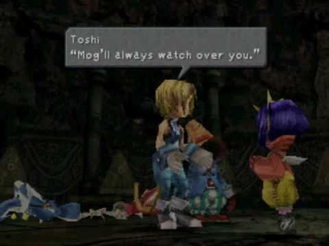 zorn & thorn - Scary ^^