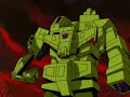 Transformers Theme (BY BLACK LAB)
