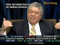 Napolitano on Bloomberg Night Talk 02/11/2008 Part 1