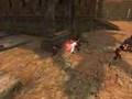 Dragonforce - Through the fire and the flames (SNW vid)