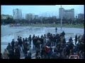 Napoli, flop di “Occupy Scampia”. E i cittadini condannano la manifestazione